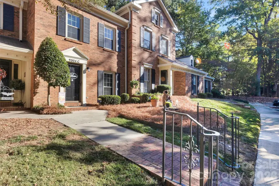 9004-C Nolley Court, Charlotte, NC 28270 - #2