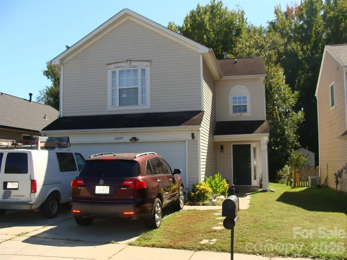 6809 Wallace View Court, Charlotte, NC 28212 - #1