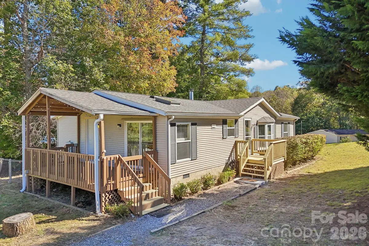 202 Banyan Road, Candler, NC 28715 - #1