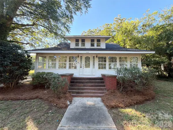 208 Elm Street, Marshville, NC 28103