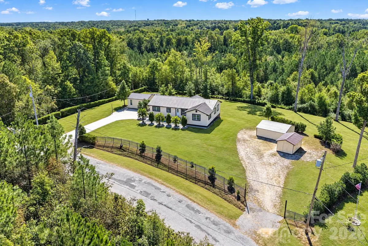892 Taylor Drive, Lancaster, SC 29720 - #1