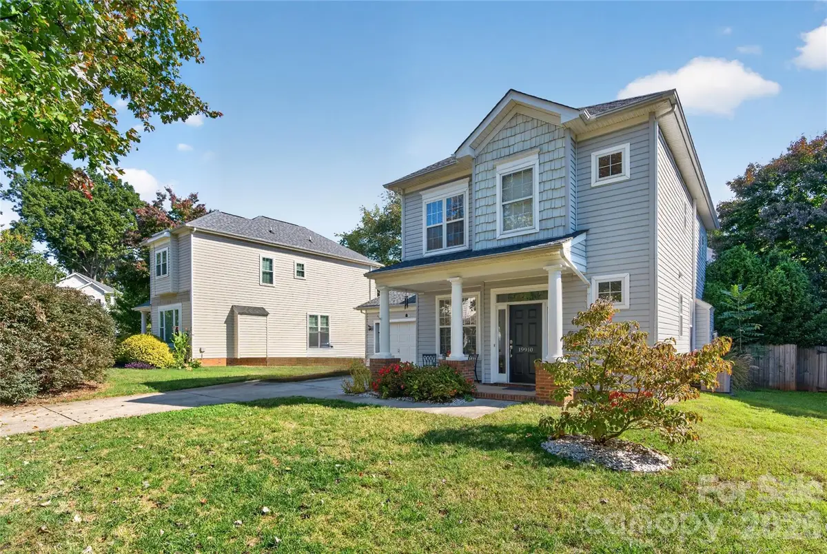 19910 Madison Village Drive, Cornelius, NC 28031 - #1