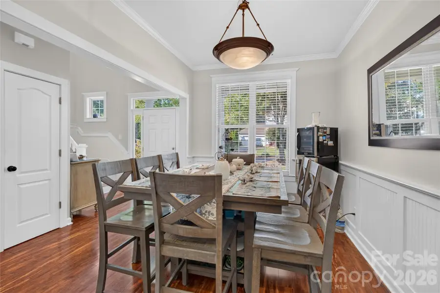 19910 Madison Village Drive, Cornelius, NC 28031 - #3
