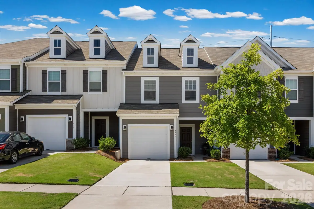 2775 Yeager Drive Nw, Concord, NC 28027 - #1