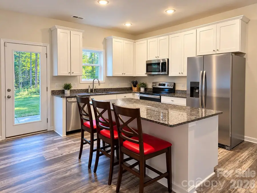 2925 Ridge Road E, Salisbury, NC 28144 - #3