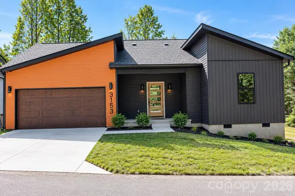 3153 Huffman Street, Claremont, NC 28610