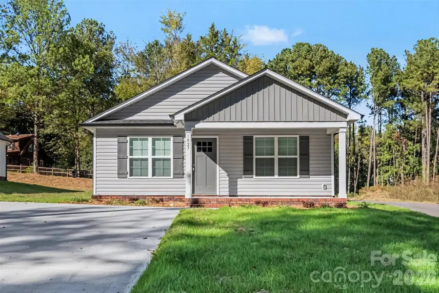 1027 Alabama Street, Kannapolis, NC 28083 - #2