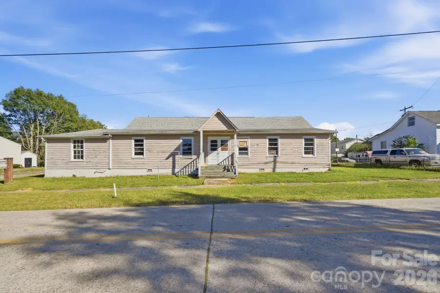 706 Old North Main Street, Clover, SC 29710 - #3