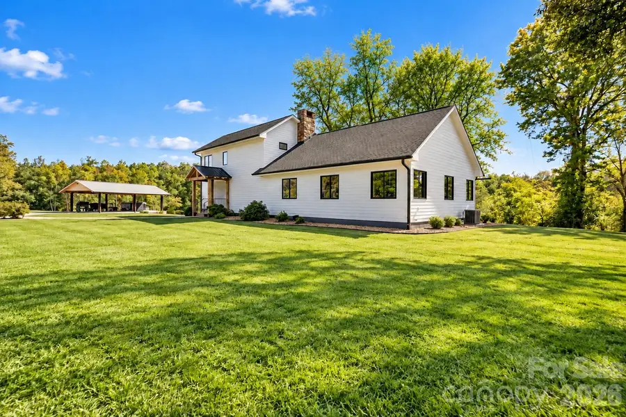 608 Robinson Creek Road, Bostic, NC 28018 - #2