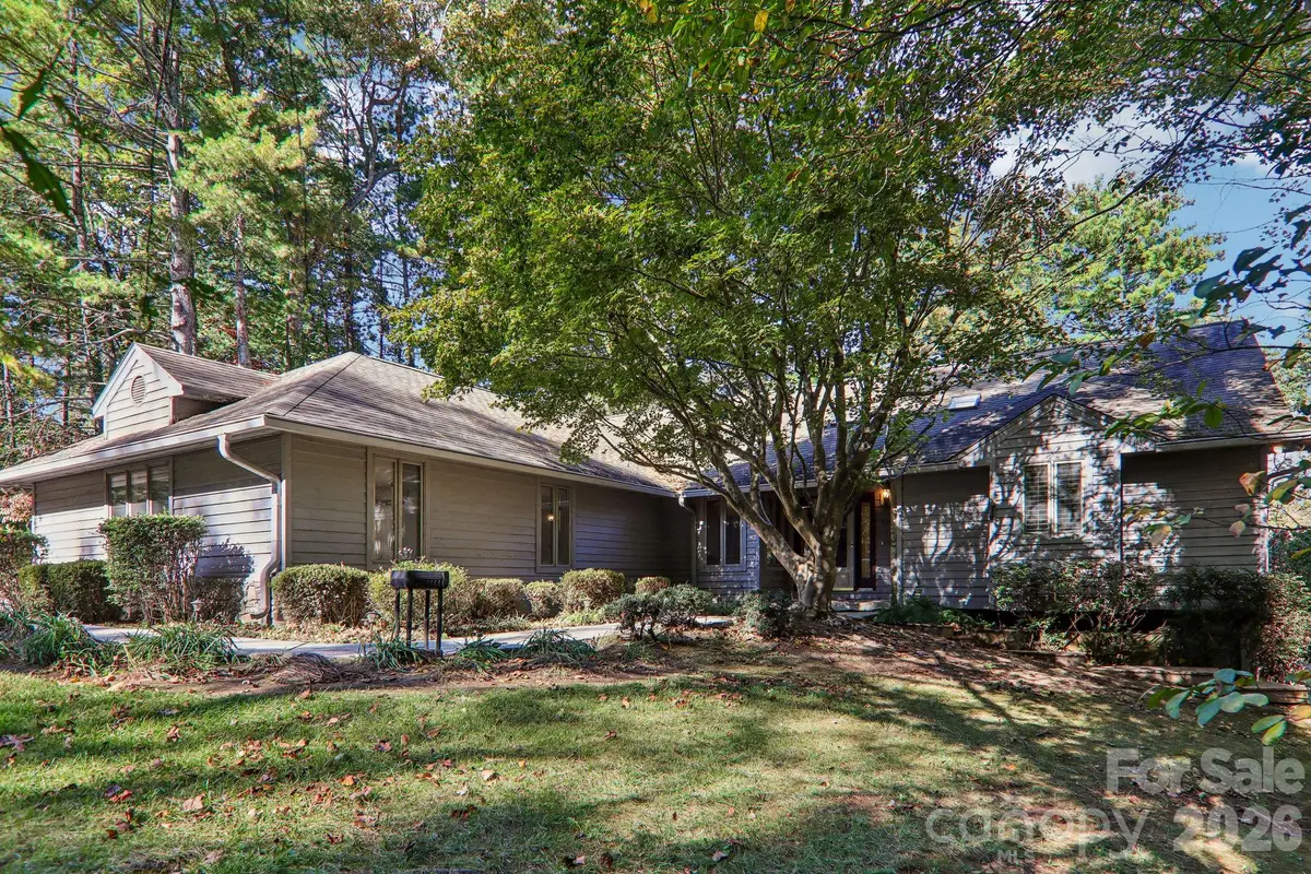 108 Kenwood Drive, Hendersonville, NC 28739 - #1