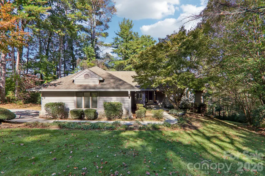 108 Kenwood Drive, Hendersonville, NC 28739 - #2