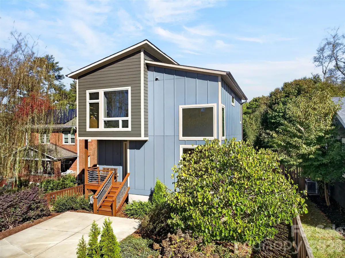 70 Garden Circle, Asheville, NC 28806 - #1
