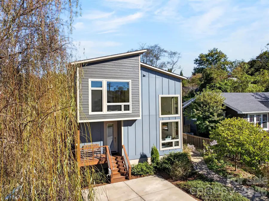 70 Garden Circle, Asheville, NC 28806 - #2