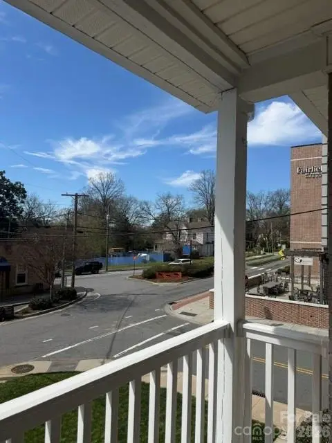 308 N Green Street Street, Morganton, NC 28655 - #1