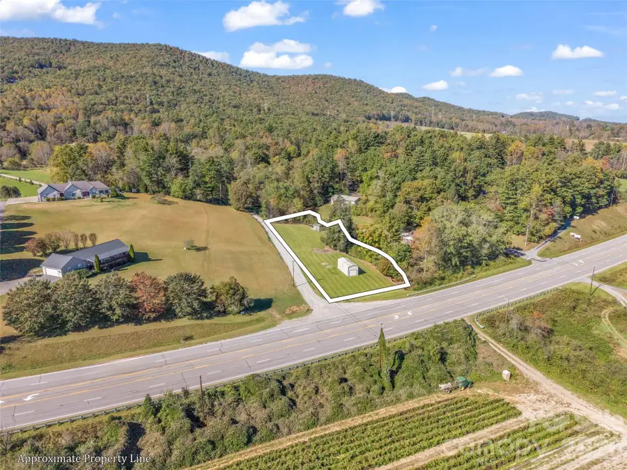 24 Snyder Lane, Mills River, NC 28759 - #2