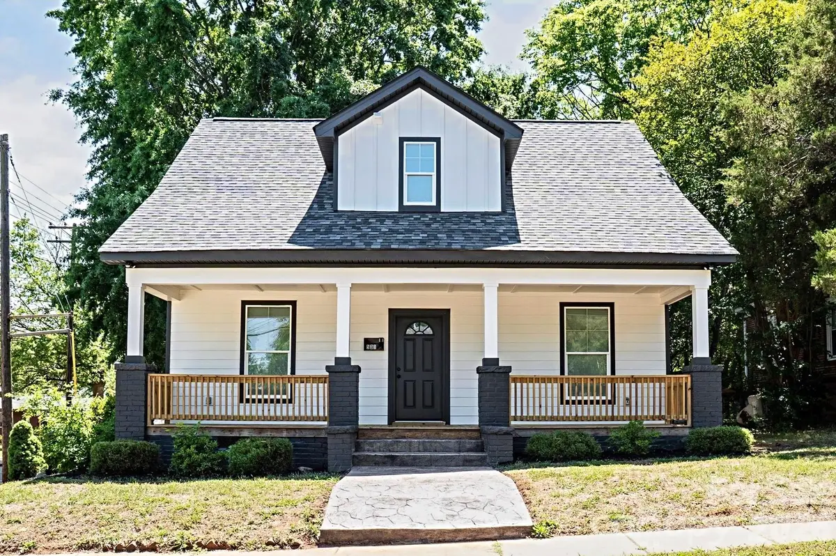 531 E Fisher Street, Salisbury, NC 28144 - #1