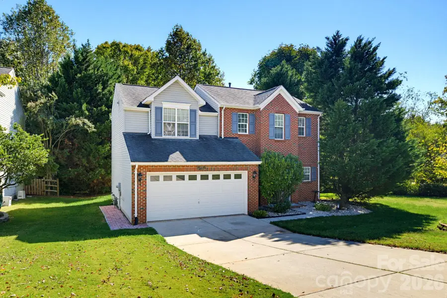 15850 Circlegreen Drive #41, Charlotte, NC 28273 - #2