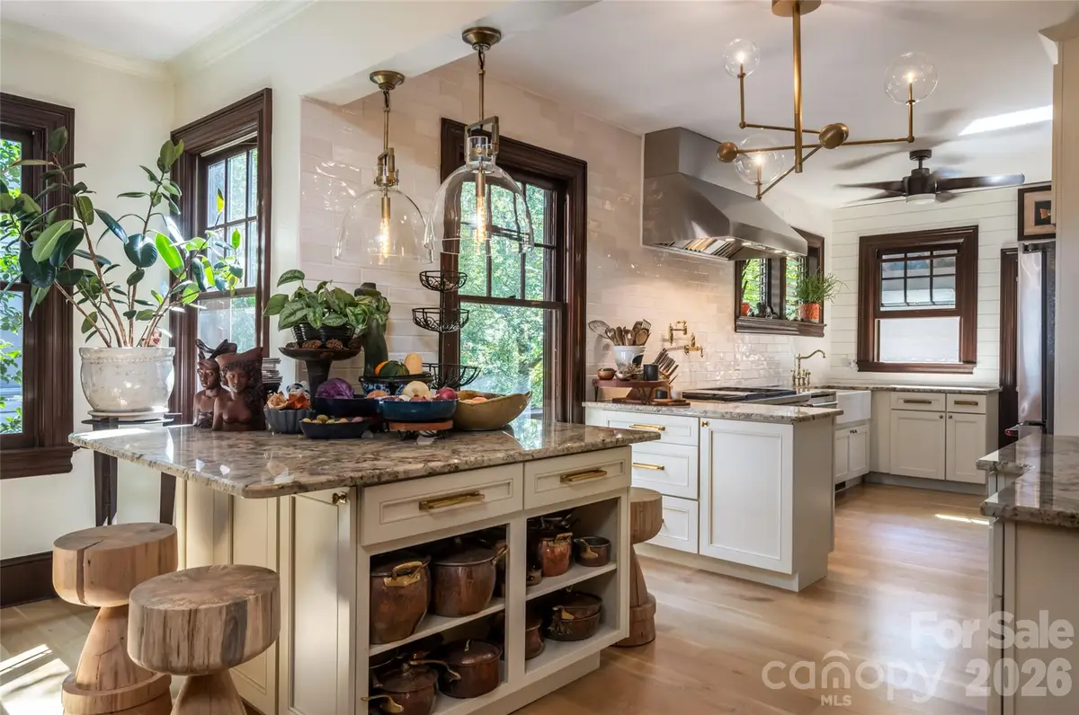 56 Maney Avenue, Asheville, NC 28804 - #1