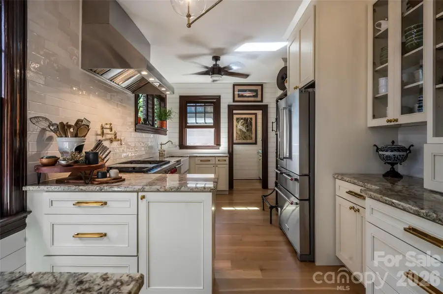 56 Maney Avenue, Asheville, NC 28804 - #3