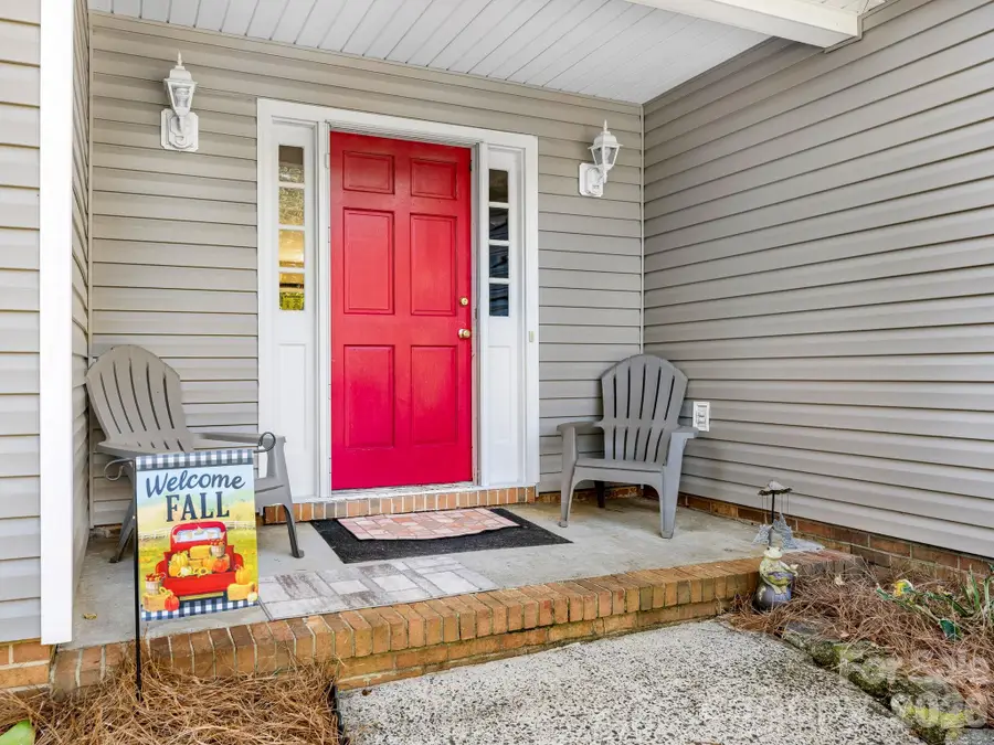 1100 Dark Wood Court, Matthews, NC 28105 - #2