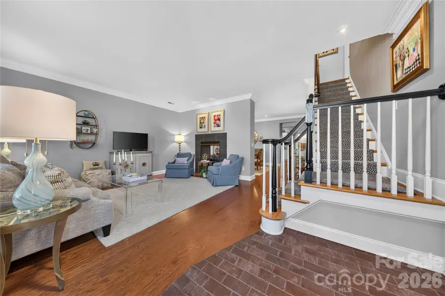 9251 Bonnie Briar Circle, Charlotte, NC 28277 - #2
