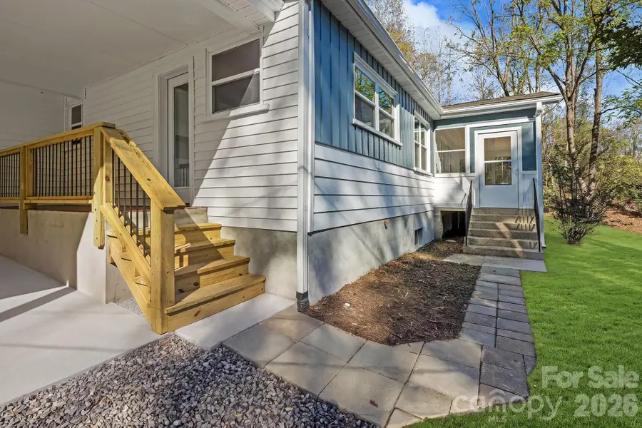103 Craggy Ridge Lane, Asheville, NC 28804 - #2
