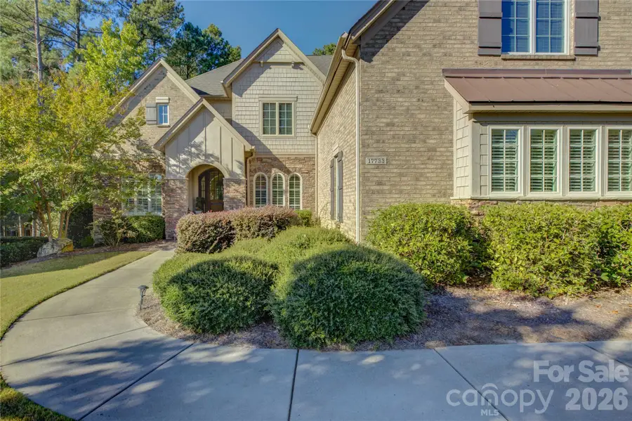 17733 Colleton River Lane, Charlotte, NC 28278 - #2