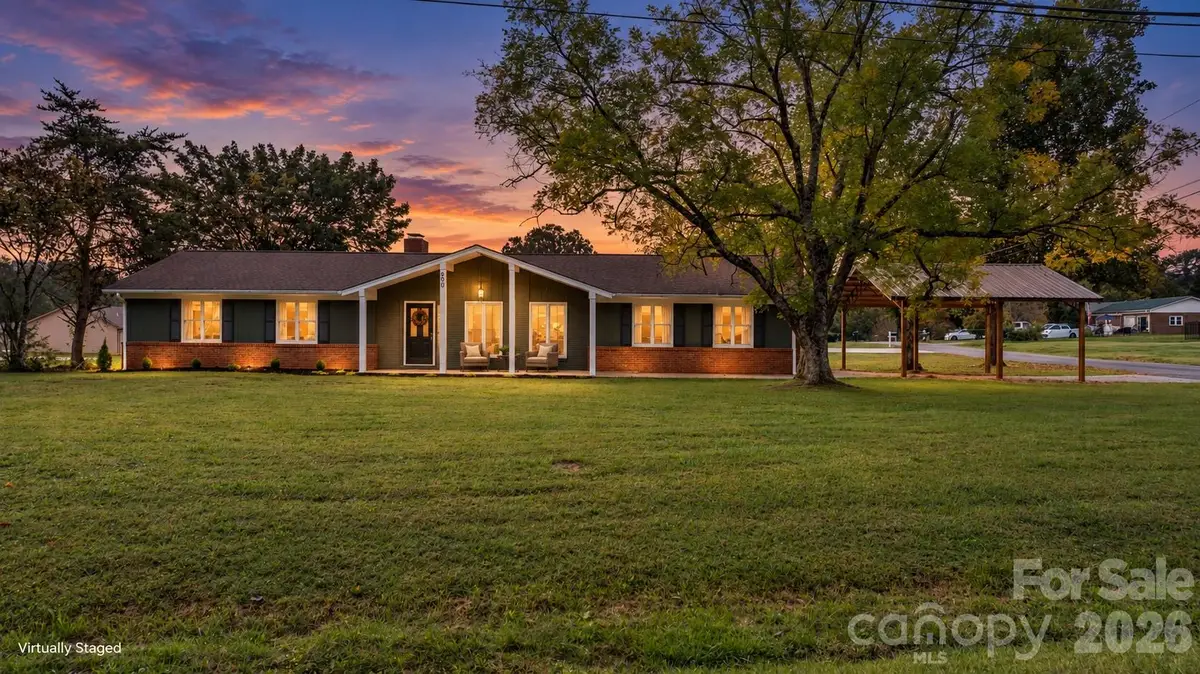 500 Pete Brittain Road #32, Morganton, NC 28655 - #1