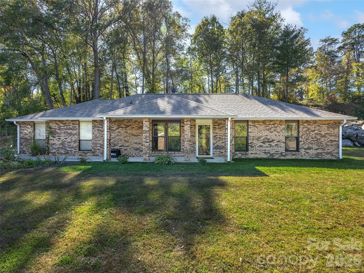 110 Shelly Drive, Hendersonville, NC 28792 - #1
