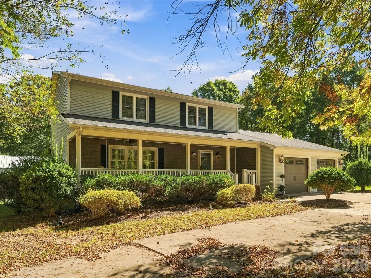 8898 Webb Road, Stanfield, NC 28163 - #1