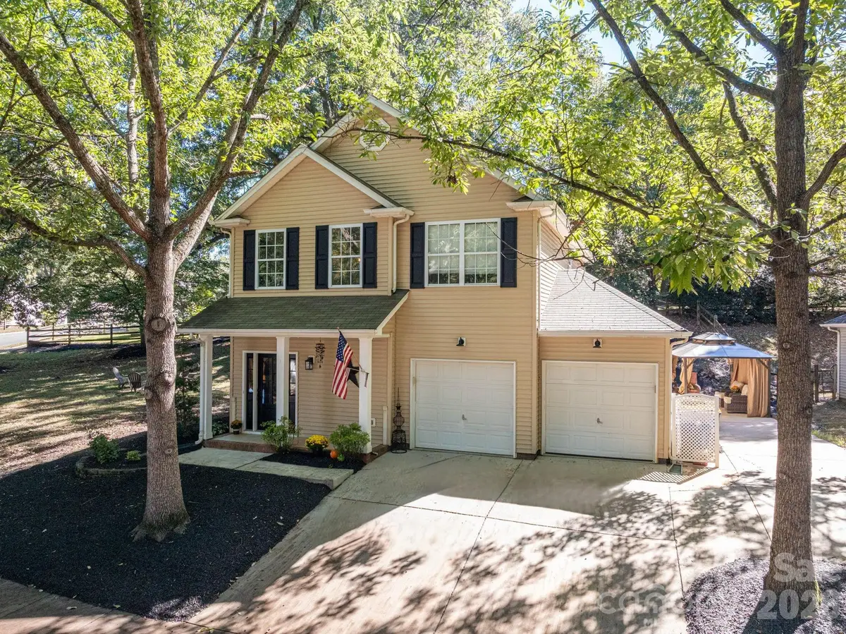 224 Howe Street, Belmont, NC 28012 - #1
