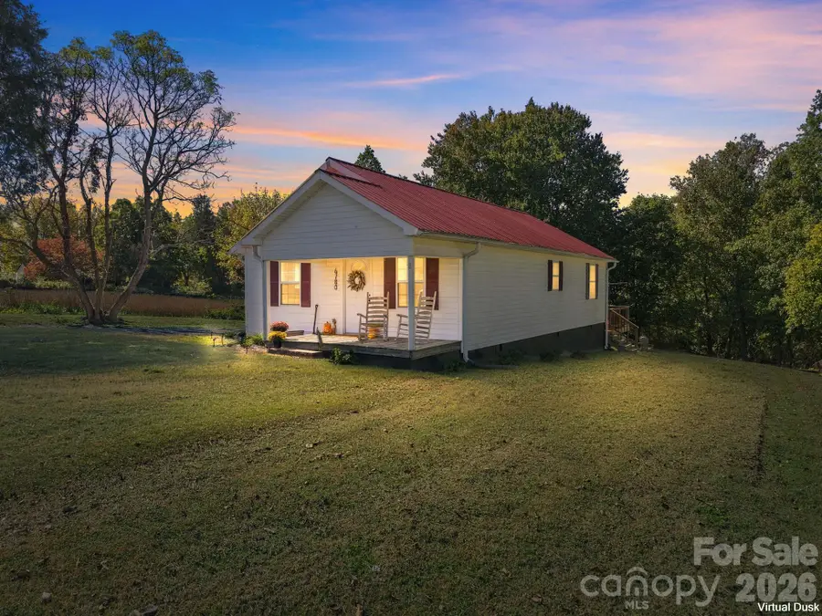 6780 Old Salisbury Road, Linwood, NC 27299 - #2