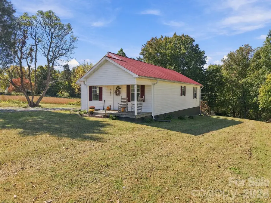 6780 Old Salisbury Road, Linwood, NC 27299 - #3