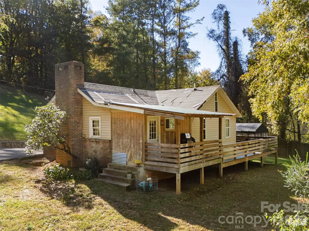 89 Mills Gap Road, Asheville, NC 28803 - #1