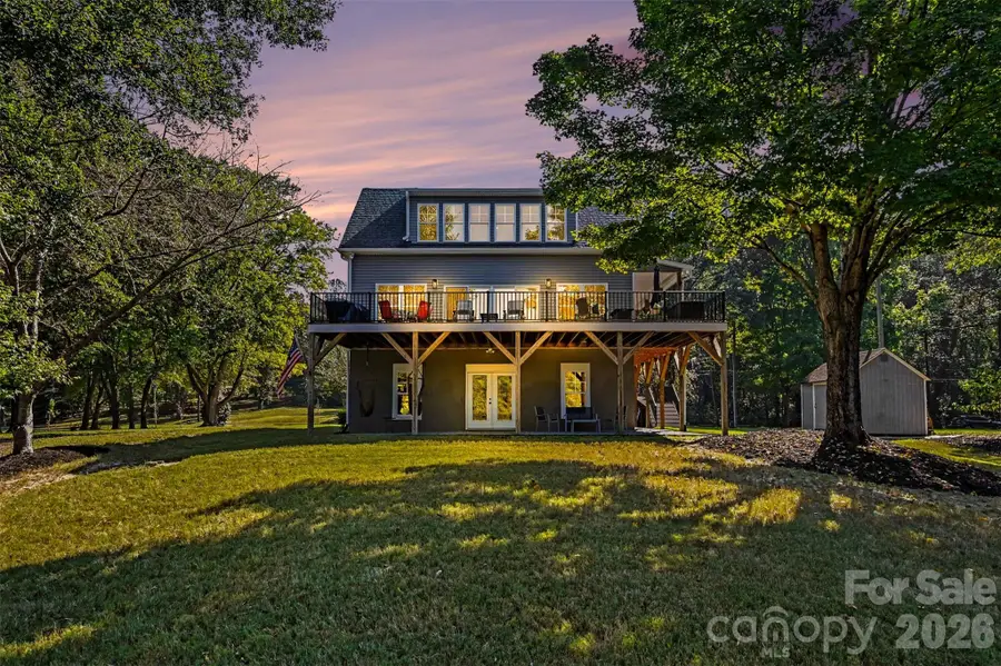 1727 Lake Drive, Charlotte, NC 28214 - #2