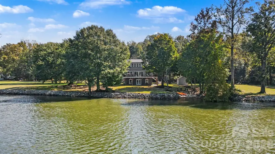 1727 Lake Drive, Charlotte, NC 28214 - #3