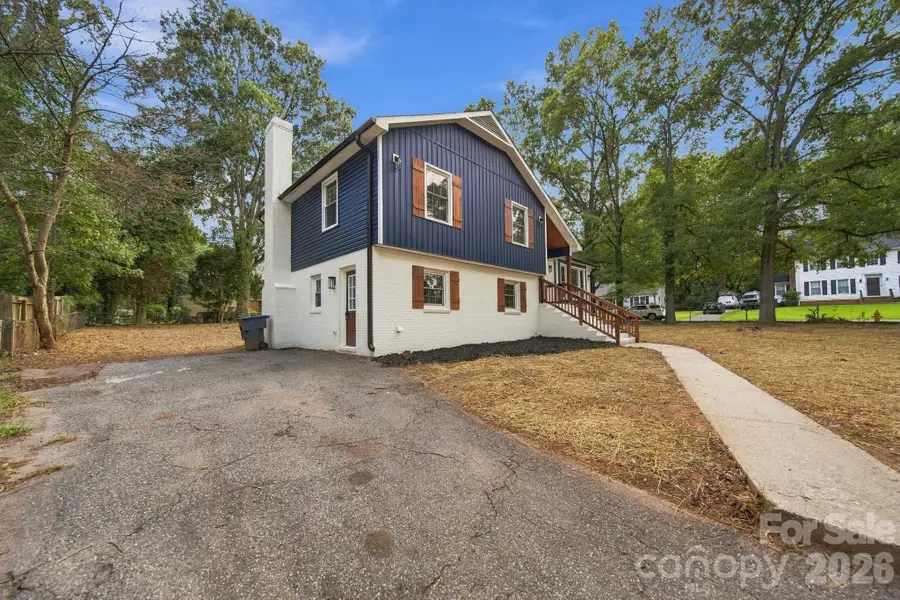 6800 Ludwig Drive, Charlotte, NC 28215 - #2