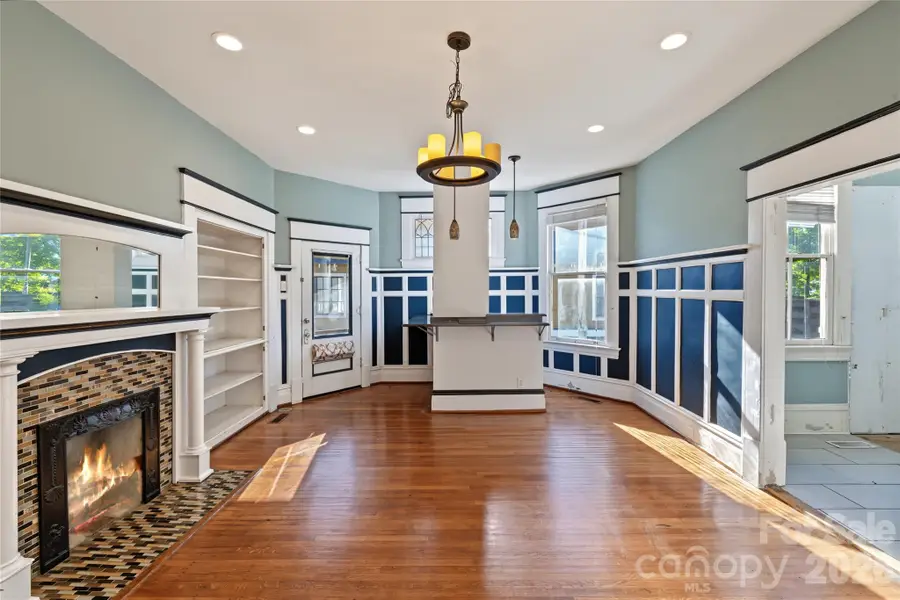344 Marion Street, Rock Hill, SC 29730 - #2