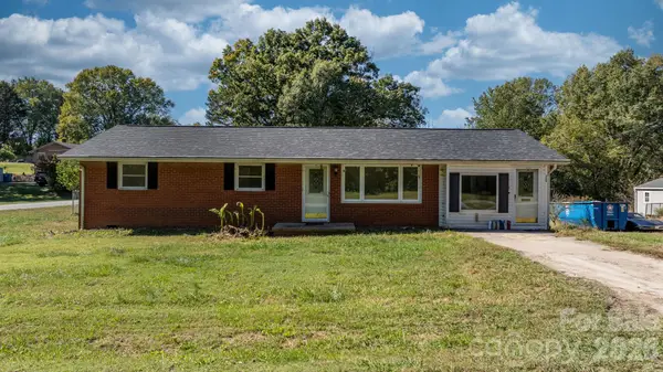 2509 29th Street Ne, Hickory, NC 28601