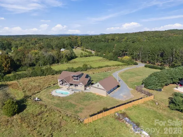 48155 Ingram Road, New London, NC 28127