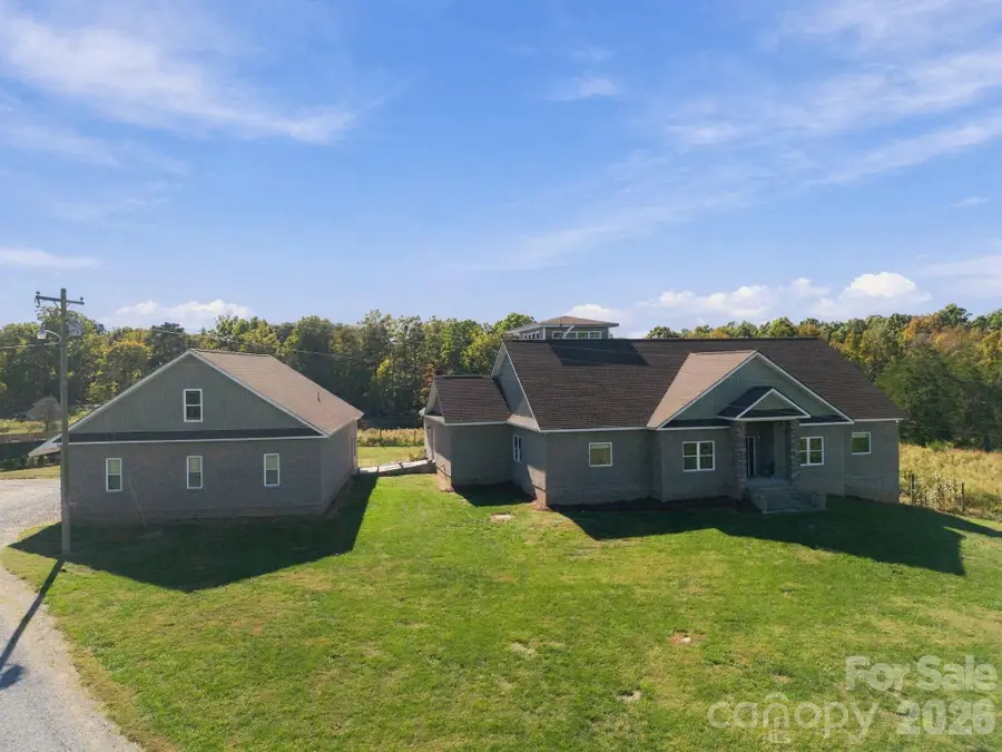 48155 Ingram Road, New London, NC 28127 - #2
