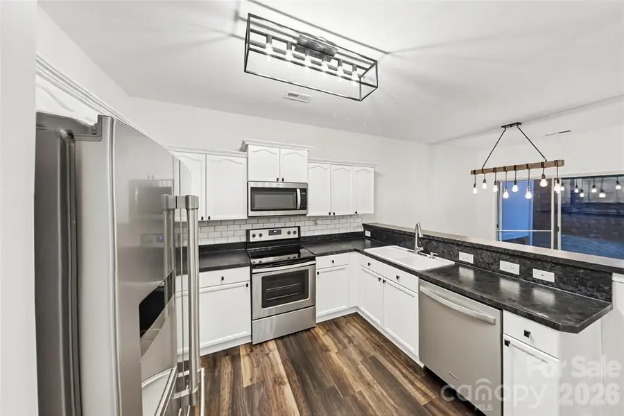 5454 Franklin Springs Circle, Charlotte, NC 28217 - #3