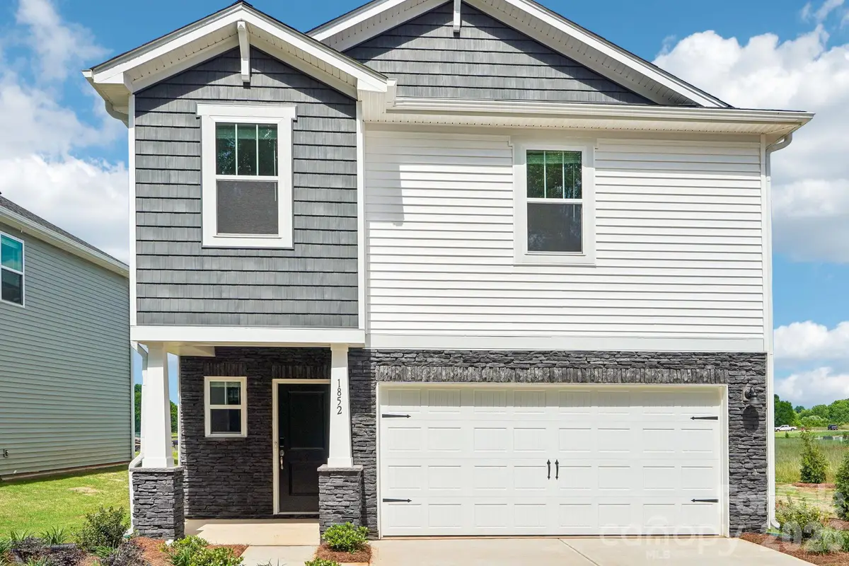 2621 Celestial Drive, Newton, NC 28658 - #1