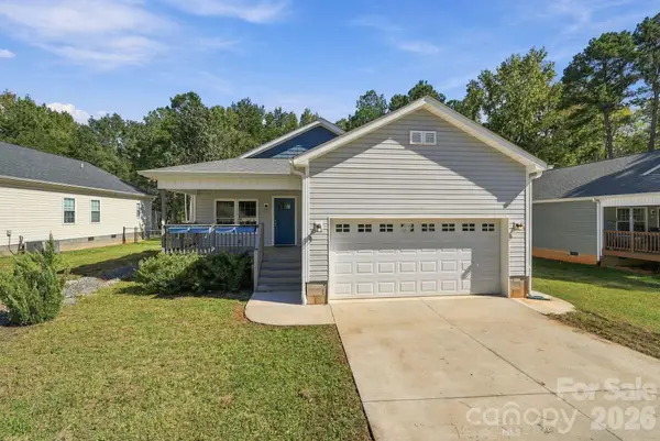 772 Log Cabin Drive, Gastonia, NC 28054
