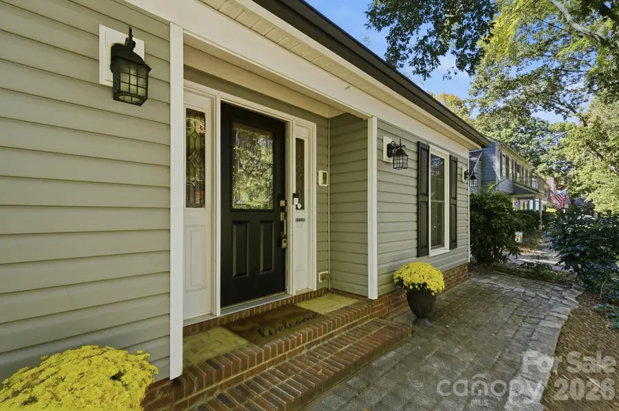 834 Winter Wood Drive, Matthews, NC 28105 - #2