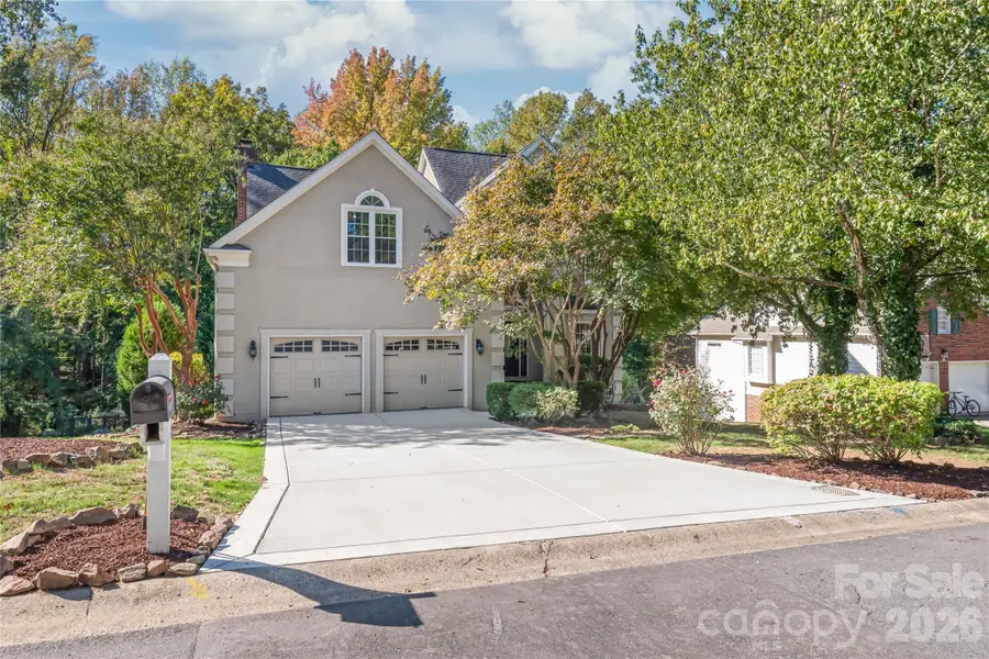 11024 Stonepath Lane, Charlotte, NC 28277 - #3