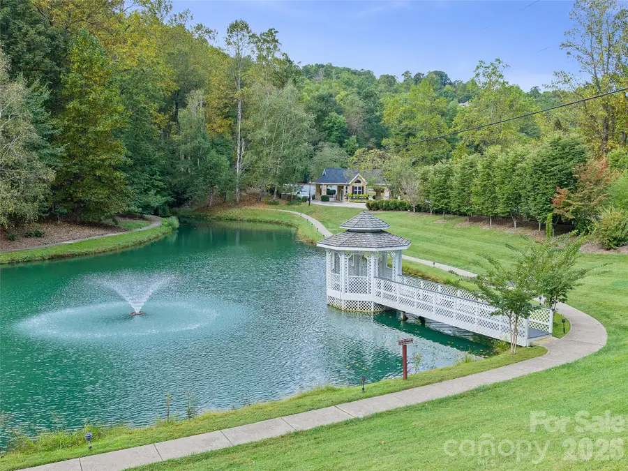 55 High Fields Court, Hendersonville, NC 28791 - #2