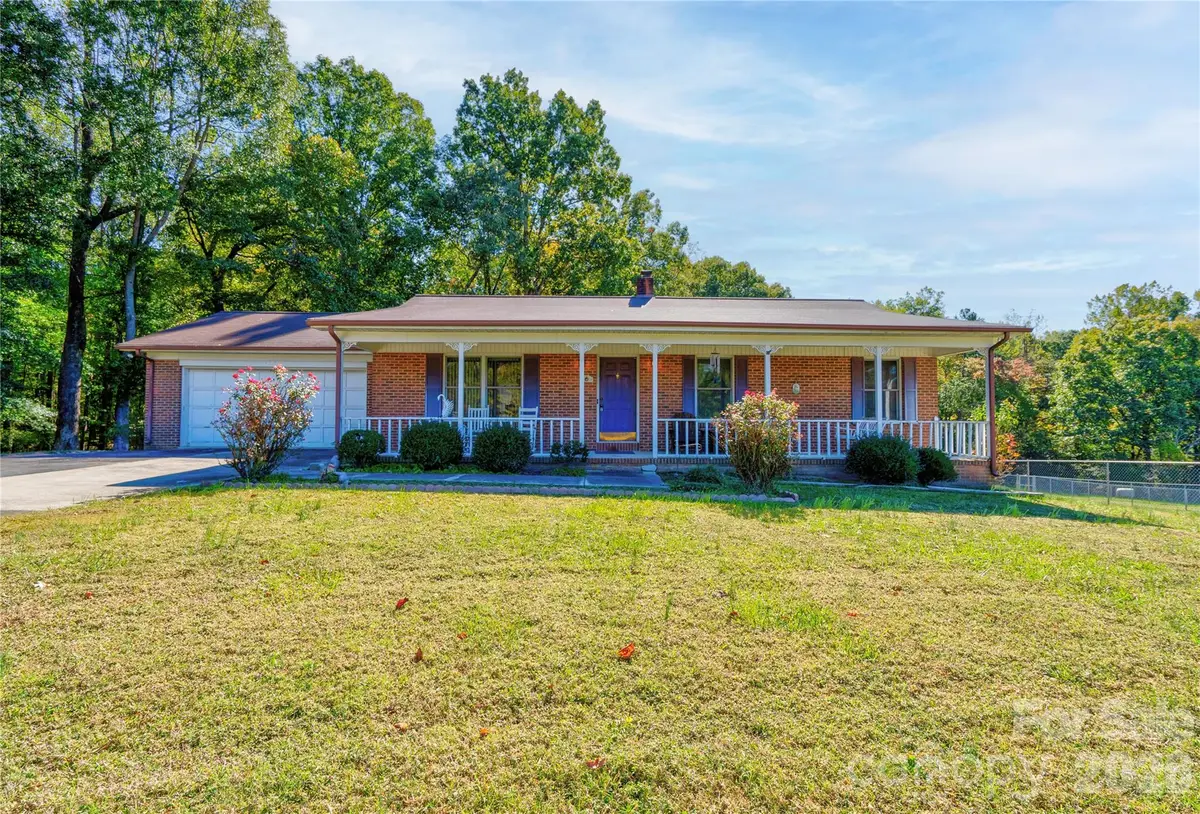 225 Yarbro Road, Kings Mountain, NC 28086 - #1