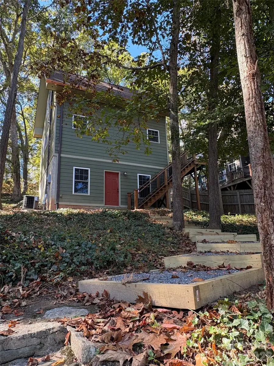 35 Hibriten Road, Asheville, NC 28801 - #2