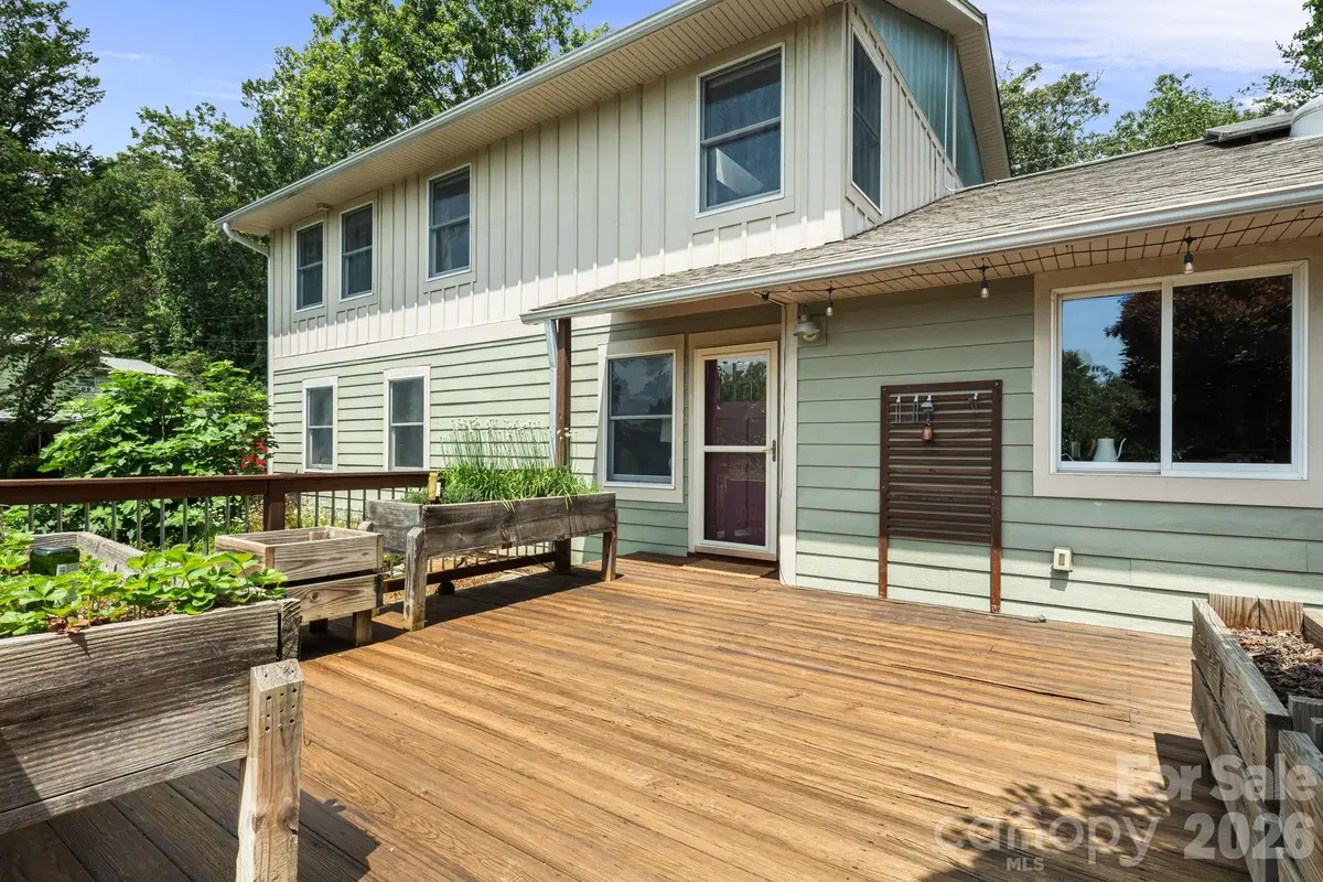 414 Old Haw Creek Road, Asheville, NC 28805 - #1